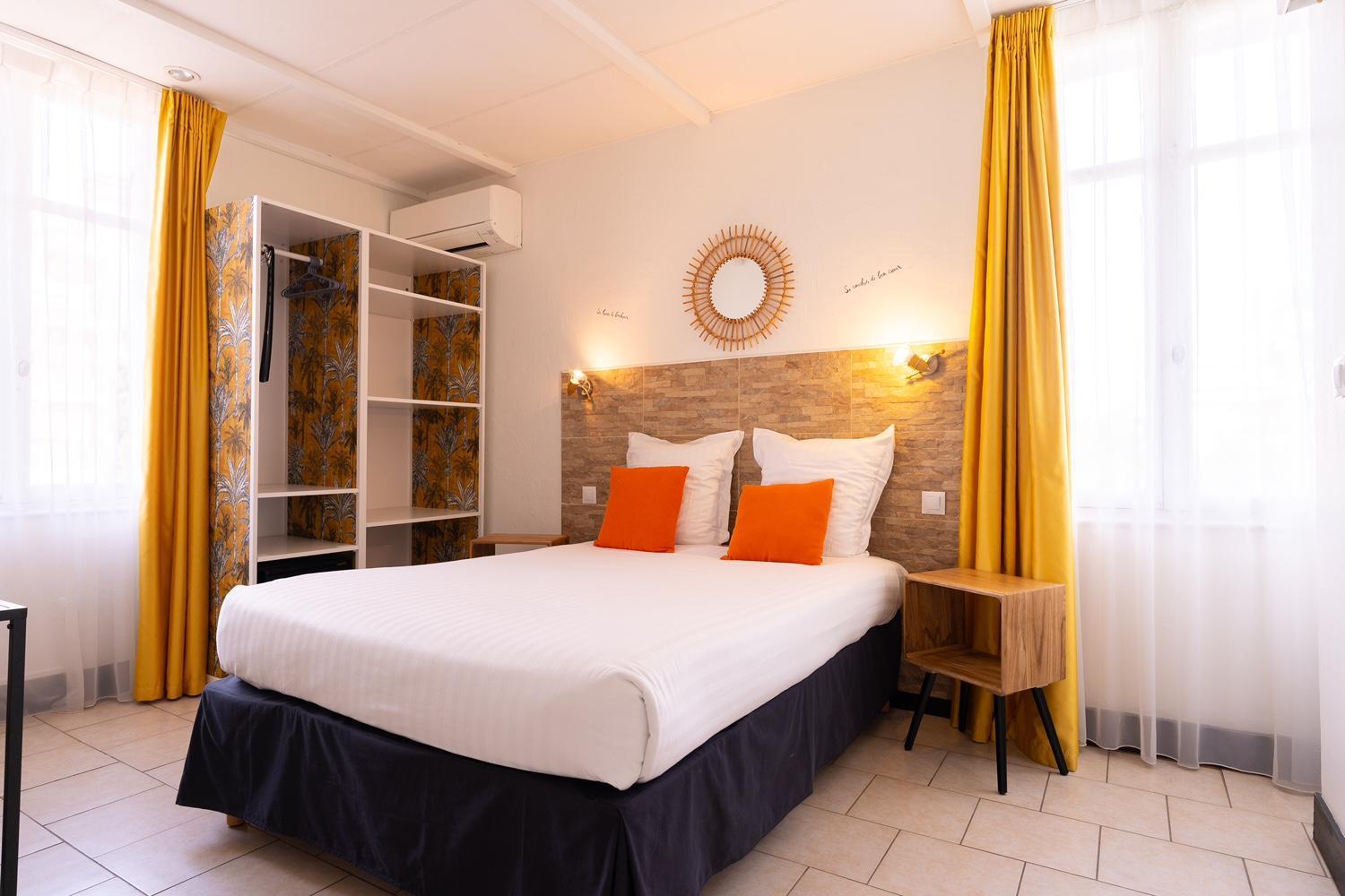 Hotel Le Castellamar サント・マキシム エクステリア 写真